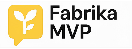 FabrikaMVP